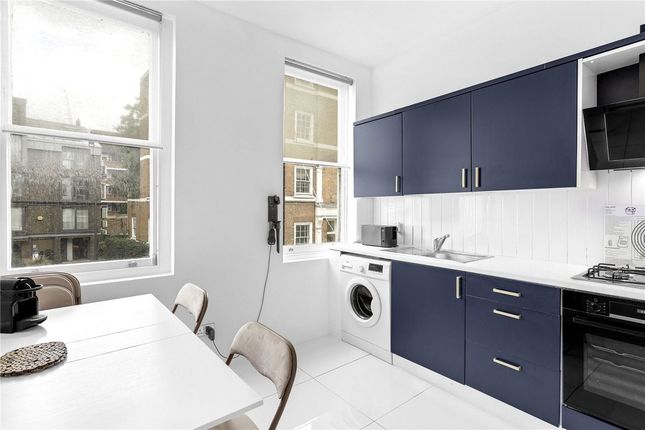 Lisson Street, London NW1 1 bed flat for sale