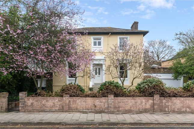 Park Hill, London, SW4 4 bed detached house for sale