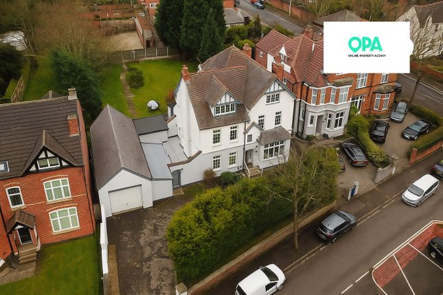 28 bedroom property for sale