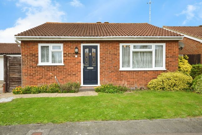 Sunningdale Gardens, Bognor Regis... 2 bed detached bungalow for sale