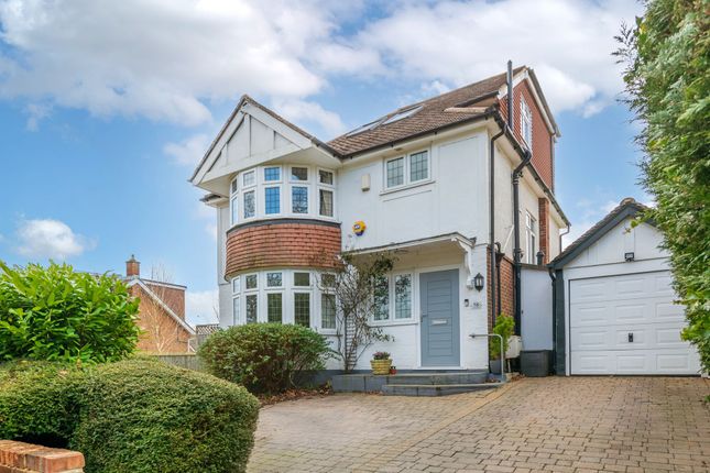 Cockshot Hill, Reigate, RH2 4 bed detached house for sale