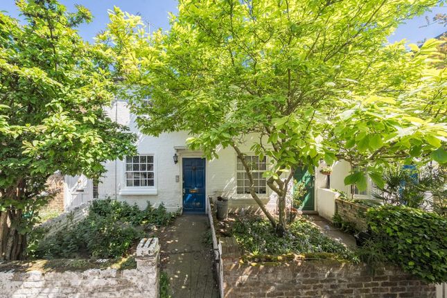 Waterloo Place,  Richmond,  TW9 2 bed terraced house for sale