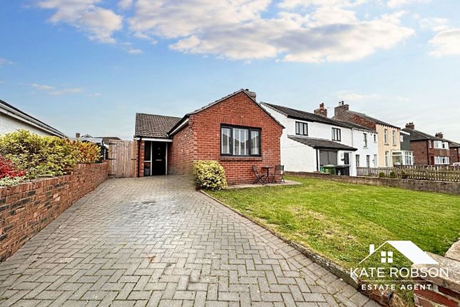 Criffel Road, Carlisle CA2 2 bed detached bungalow for sale