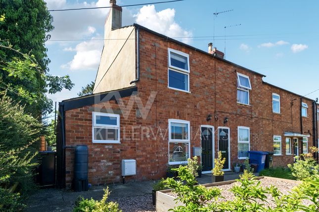 Bedford Road East, Yardley Hastings... 2 bed terraced house for sale
