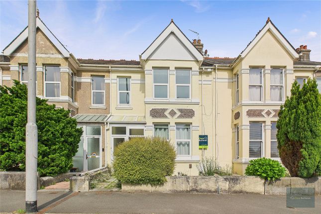 Peverell Park Road, Plymouth PL3 2 bed apartment for sale