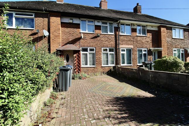 Bankdale Road, Birmingham B8 2 bed terraced house for sale