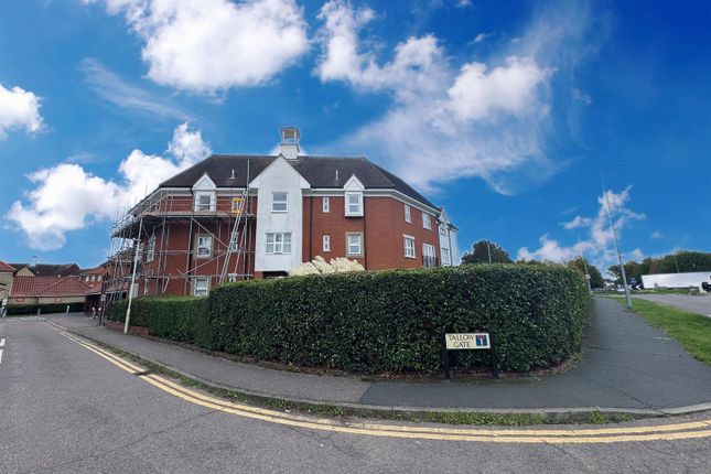 1 bed flat