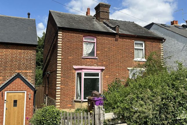 2 bedroom semi-detached house for sale