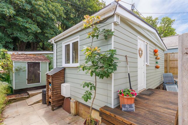 1 bedroom chalet for sale