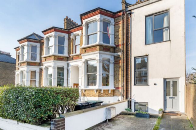 Musgrove Road, London, SE14 3 bed end of terrace house for sale