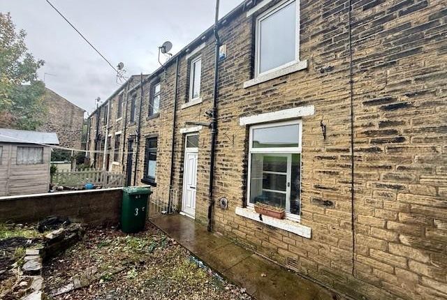 Semi-detached house for sale