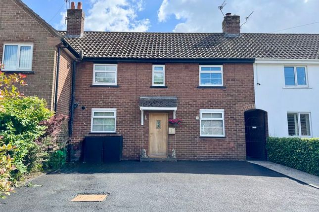 3 bedroom house for sale