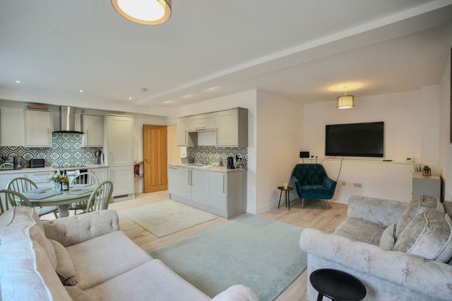 Bond Street, Immanuel House, NR27 2 bed duplex for sale