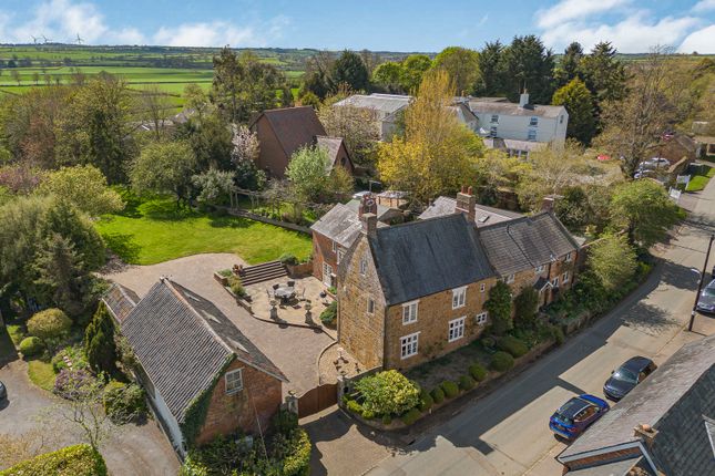 Hemsby House, Great Oxendon, Market... 5 bed house for sale