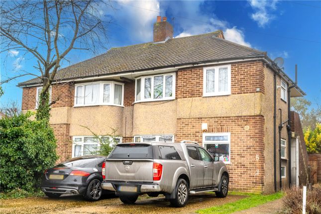 Byards Croft, London, SW16 2 bed maisonette for sale