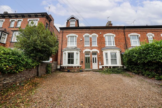 5 bedroom end of terrace house for sale