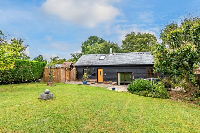 Moat Lane, Edenbridge 4 bed detached house for sale