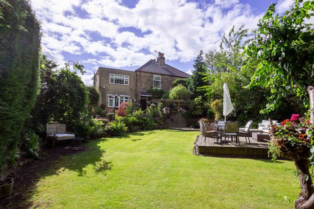 280 Shadwell Lane, Leeds LS17 5 bed semi