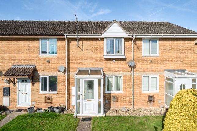 Holly Way, Cullompton, Devon, EX15 2 bed terraced house for sale