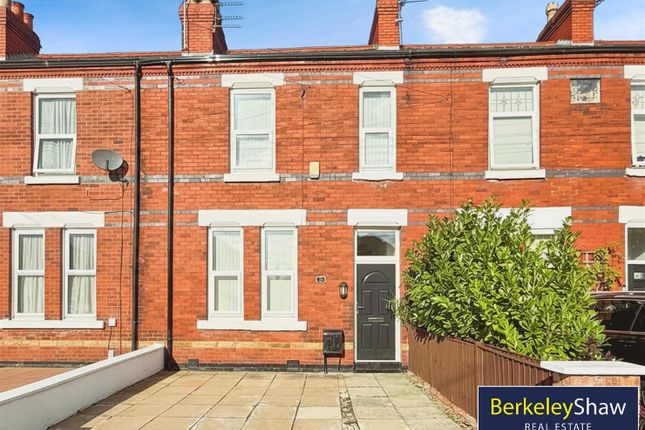 Old Mill Lane, Formby, Liverpool 3 bed terraced house for sale