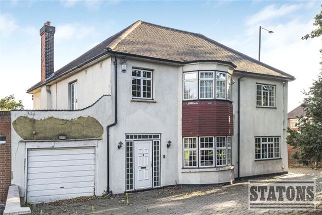 Lavender Hill, Enfield, EN2 6 bed detached house for sale