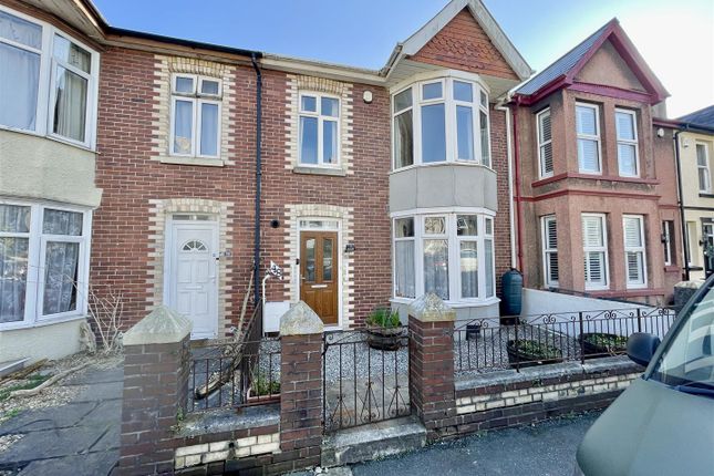 Edith Avenue, Plymouth PL4 4 bed terraced house for sale