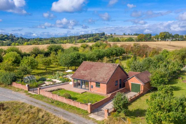 Winslow, Bromyard, HR7 4LP 3 bed detached house for sale