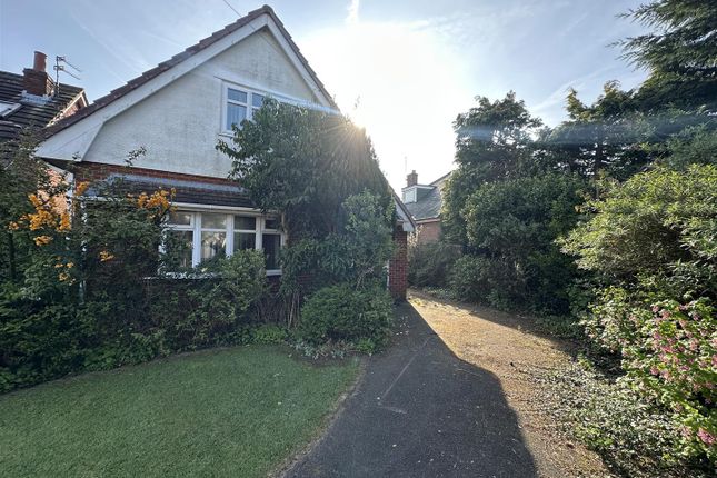 Belsfield Drive, Hesketh Bank, Preston 3 bed detached house for sale