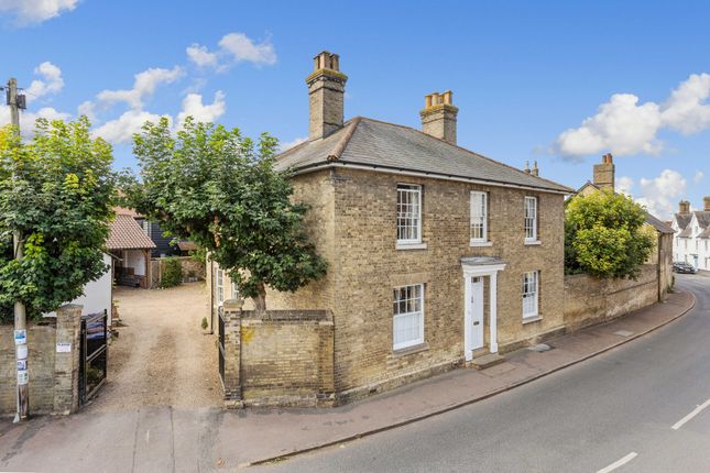 High Street, Baldock SG7 5 bed detached house for sale