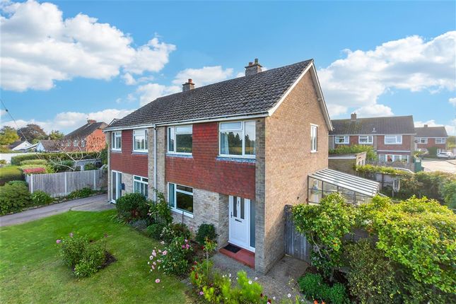 3 bed semi-detached house