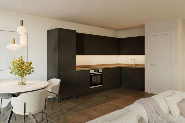 Seymour Ave, Luton, Bedfordshire, LU1 2 bed flat for sale
