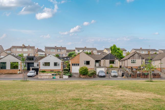 Valley Gardens, South Gloucestershire... 2 bed bungalow for sale
