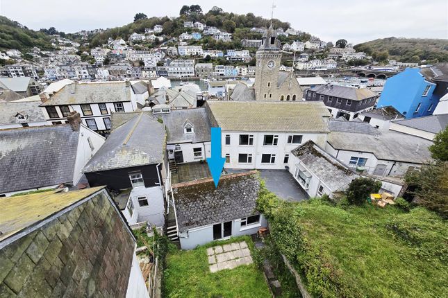 Fore Street, East Looe 1 bed bungalow for sale