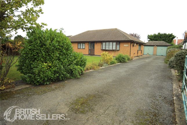 4 bedroom bungalow for sale