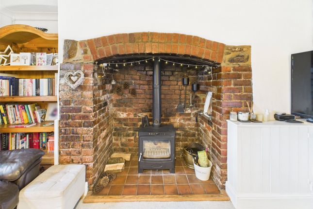 Fern Villa, Exbourne, Okehampton 4 bed semi