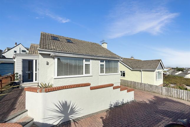 4 bed detached bungalow