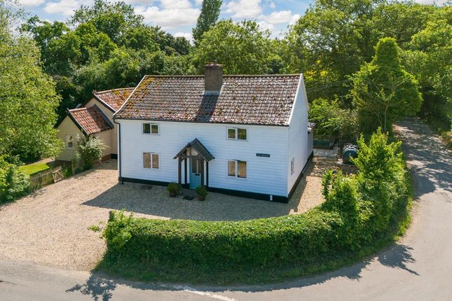 Athelington, Eye 5 bed detached house for sale
