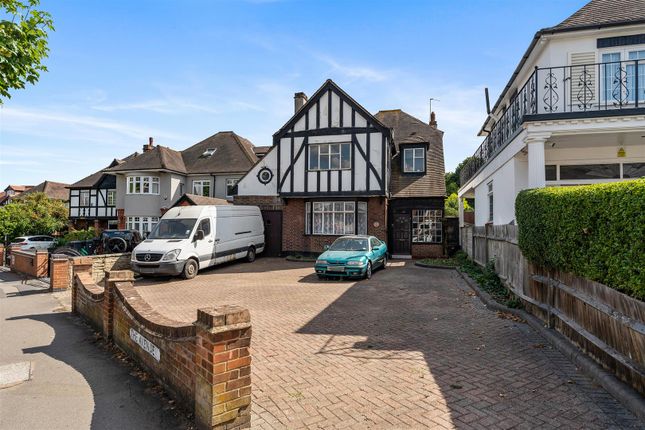 The Avenue, Wanstead 4 bed detached house for sale