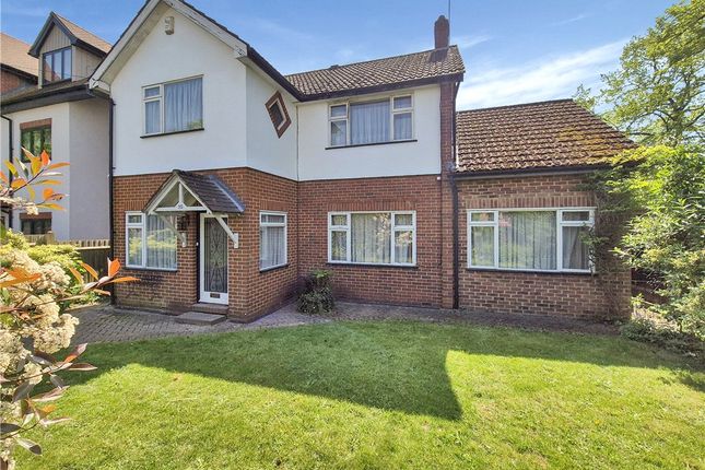 Station Road, South Orpington, Kent, BR6 4 bed detached house for sale