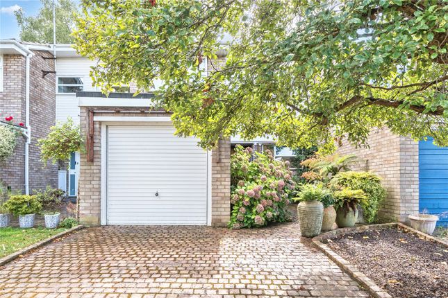 Hardwick Green, Ealing 3 bed terraced house for sale