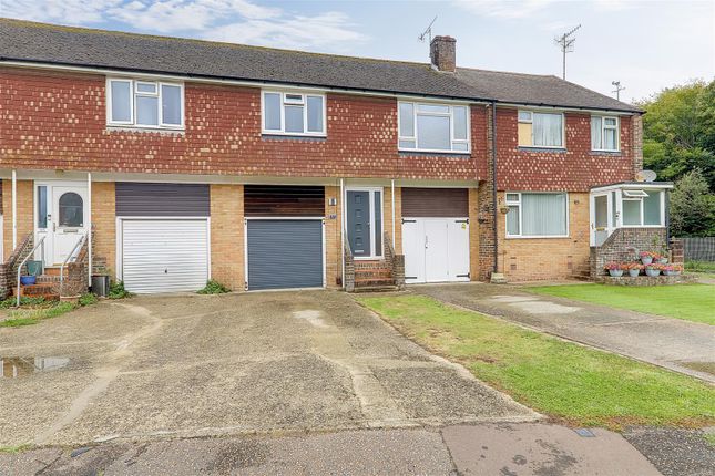 Roedean Road, Worthing, BN13 2 bed flat for sale
