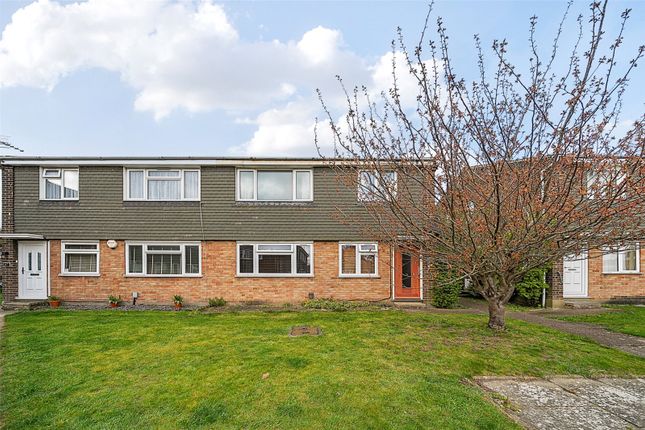 Milford Close, London 2 bed maisonette for sale