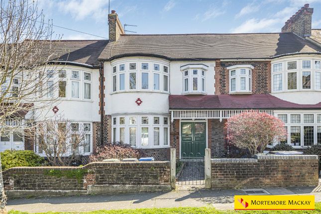 Cheyne Walk, London 3 bed terraced house for sale