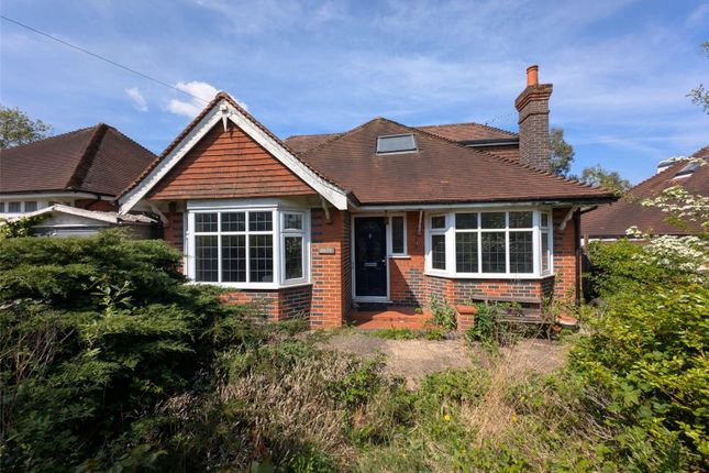 Queen Eleanors Road, Guildford... 3 bed bungalow for sale