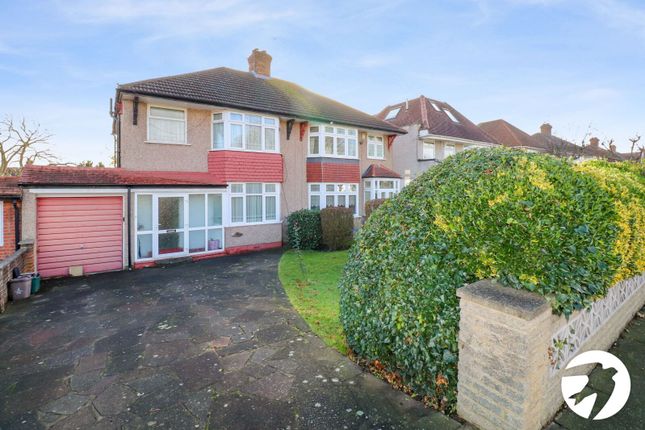 Bedonwell Road, Upper Belvedere, DA17 3 bed semi