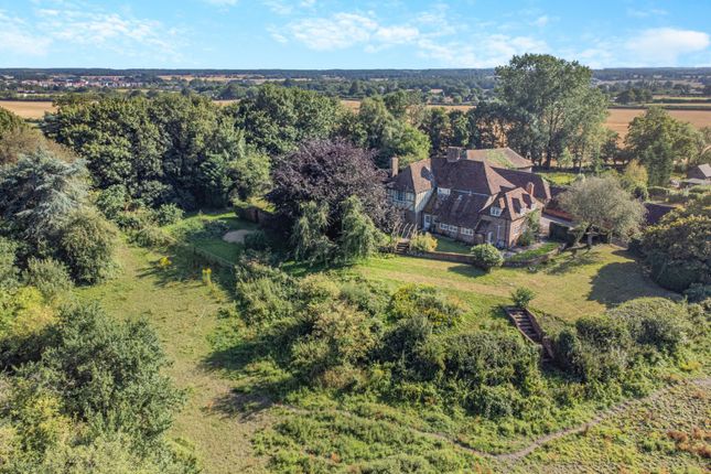 Great Chart, Ashford, Kent 6 bed detached house for sale