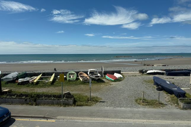 Borth SY24 3 bed end of terrace house for sale
