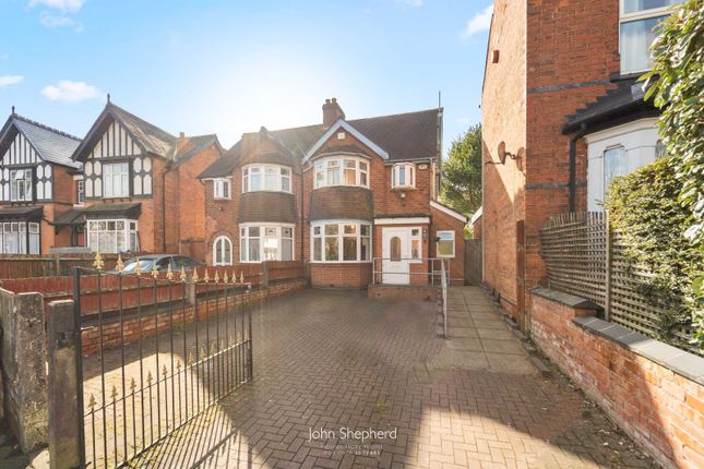 3 bed semi-detached house