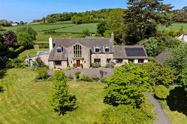 Upper Tockington Road, Tockington... 5 bed detached house for sale