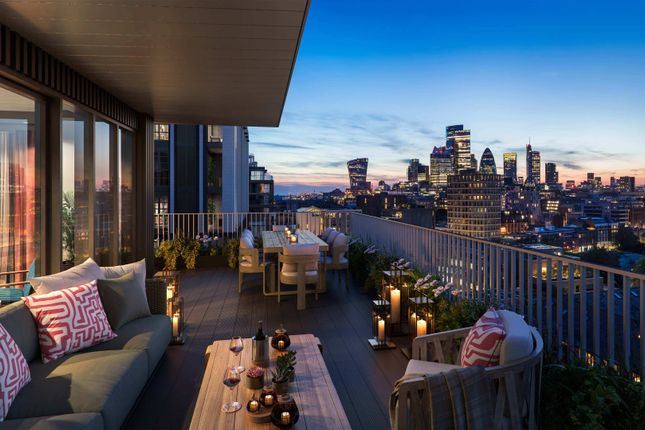 2 bedroom apartment for sale